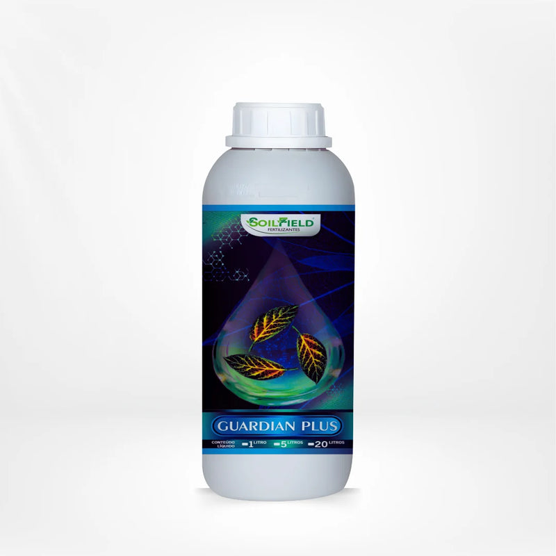 Guardian Plus – Fertilizante com Enxofre e Cobre para Proteção e Nutrição Vegetal