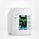 Crop NPK 20-10-10 - Fertilizante Completo com Tecnologia Nutricional Avançada