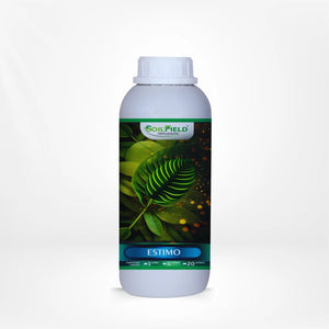 Estimo – Fertilizante Completo com Tecnologia Nutricional Avançada