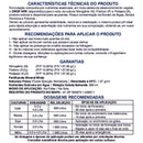 Crop NPK 20-10-10 - Fertilizante Completo com Tecnologia Nutricional Avançada
