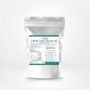CROP SAIS 05-05-45 - FERTILIZANTE FOLIAR MINERAL MISTO