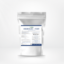 Hidrogel - Fert – É um potente condicionador  de solo que fornece Cálcio e Magnésio e disponibiliza outros nutrientes no solo para a planta