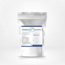 Hidrogel - Plantio – É um potente condicionador  de solo que fornece Cálcio e Magnésio e disponibiliza outros nutrientes no solo para a planta