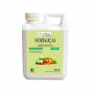 Hortaliças Estimo - Fertilizante Especializado em Hortaliças -250ML