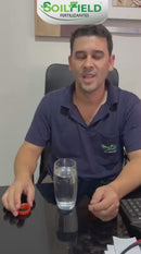 RADIER HUMIC - FERTILIZANTE ORGANO MINERAL - LEONARDITA